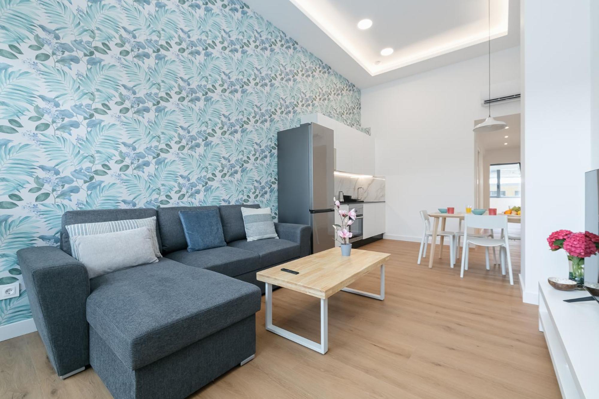 サンシェンショLoft Deluxeアパートメント エクステリア 写真