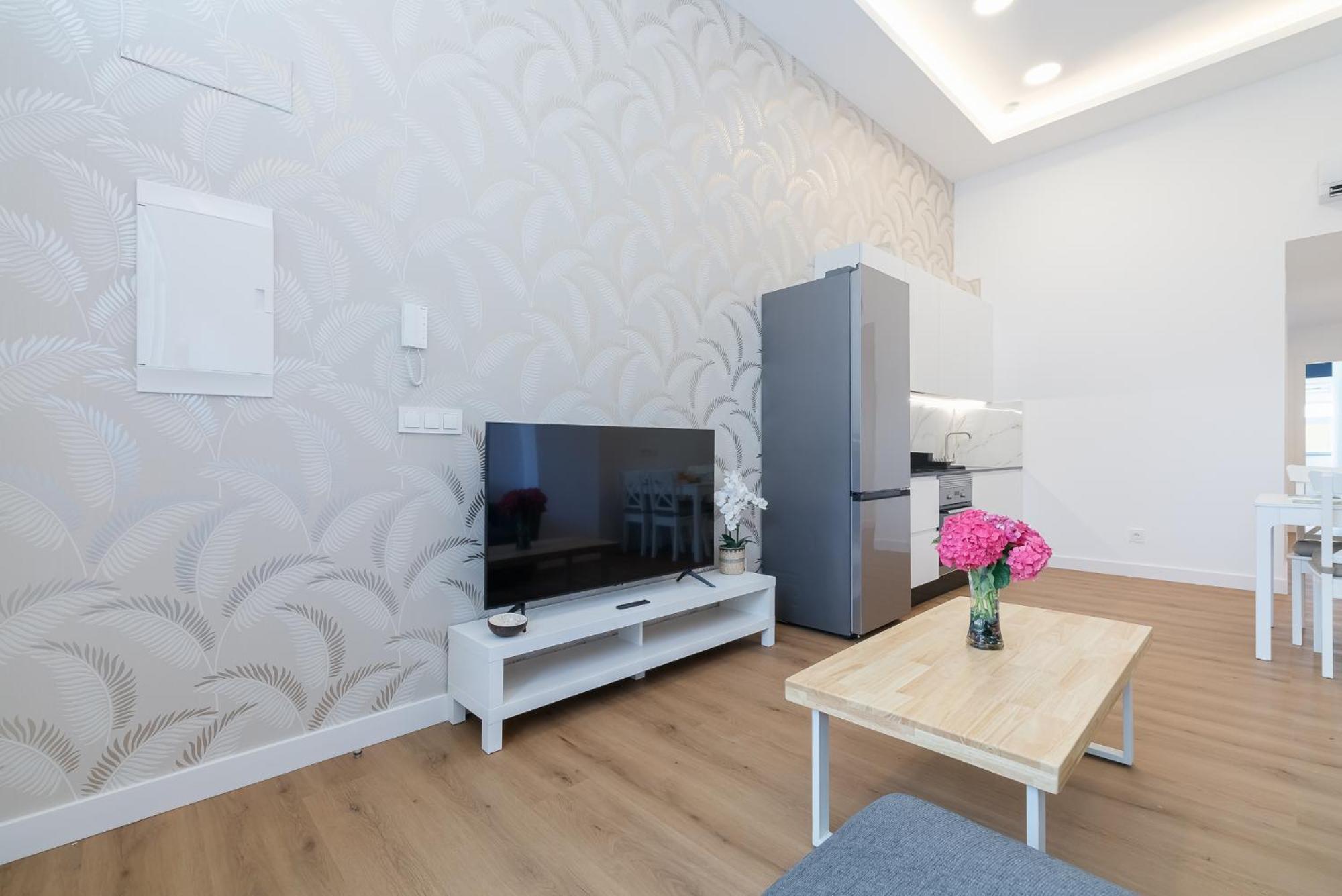 サンシェンショLoft Deluxeアパートメント エクステリア 写真
