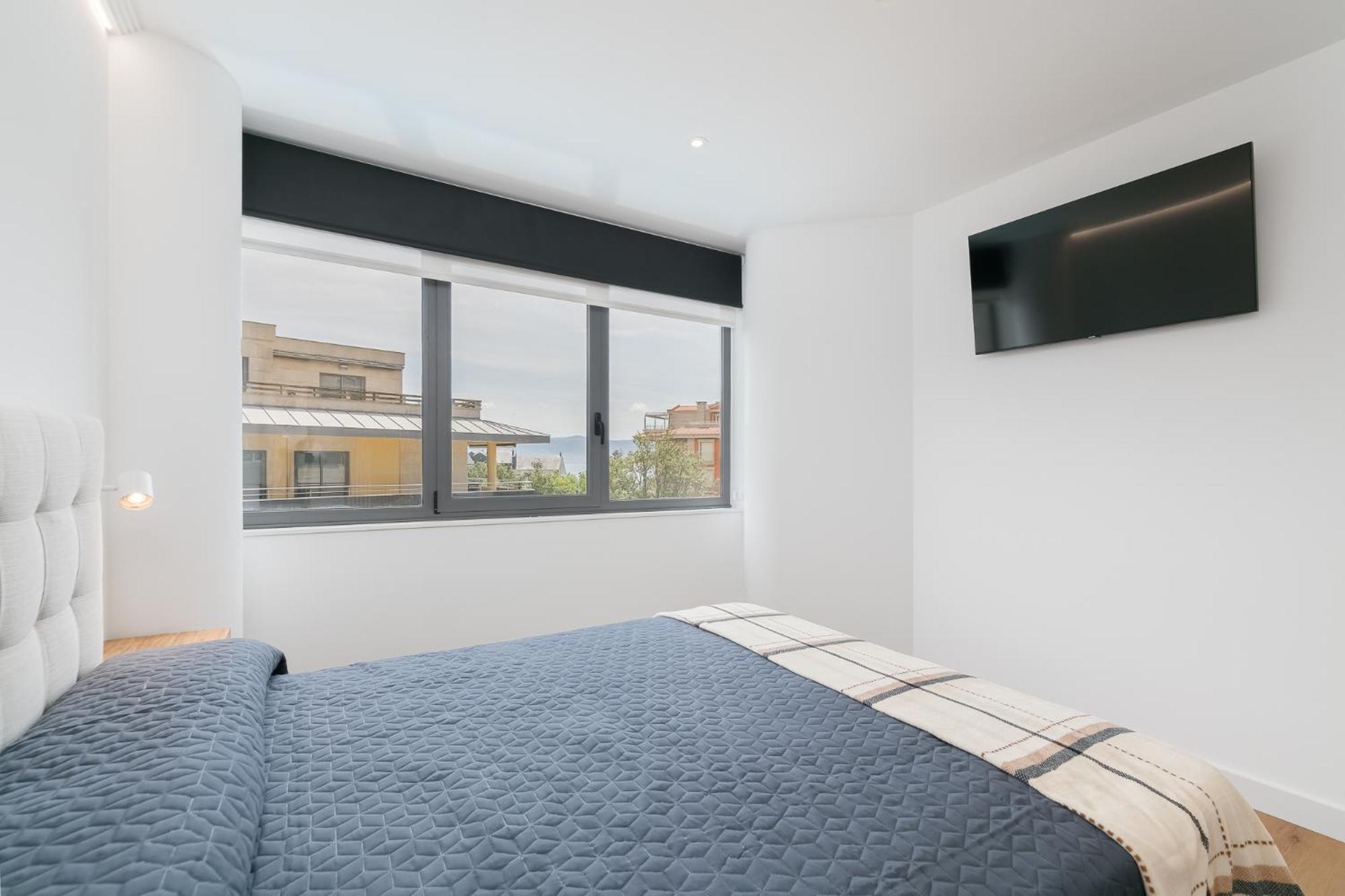 サンシェンショLoft Deluxeアパートメント エクステリア 写真